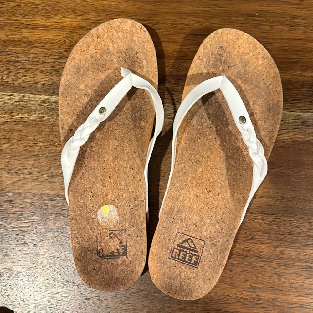 Women’s Reef Sandals